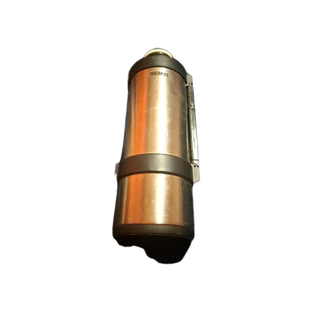 Thermos insulated stainless
